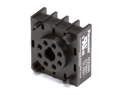 Doyon Elm629 Base,8 Pin,Reverse (DOYNELM629)