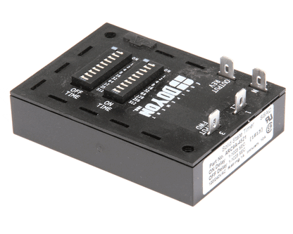 Doyon Elm715 Timer,Solid State,120/240Vac (DOYNELM715)