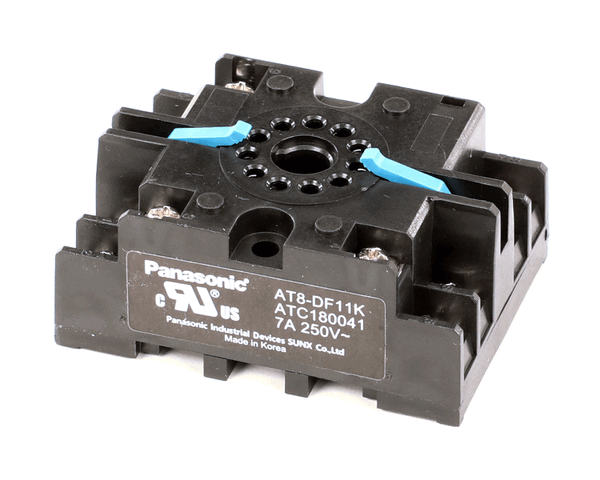 Doyon Elm729 Base Plate For H3Cr Timer (Elm (DOYNELM729)