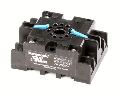 Doyon Elm729 Base Plate For H3Cr Timer (Elm (DOYNELM729)