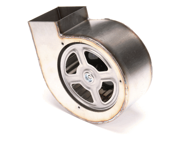 Doyon Elm730 Complete Blower Assembly For Oven (DOYNELM730)
