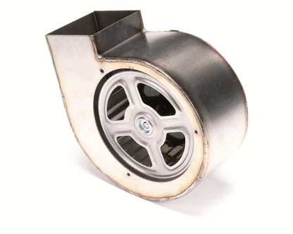 Doyon Elm730 Complete Blower Assembly For Oven (DOYNELM730)