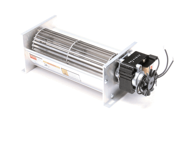 Doyon Elm731 Blower For Proofer E236, E336, (DOYNELM731)