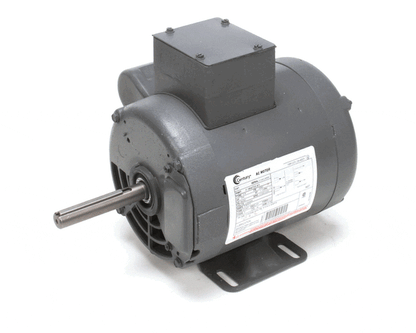 Doyon Elm800M Motor,3/4Hp,1Ph,115/230V (DOYNELM800M)