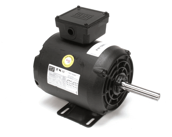 Doyon Elm820M Motor,3/4Hp,3Ph,230/460V,60Hz (DOYNELM820M)