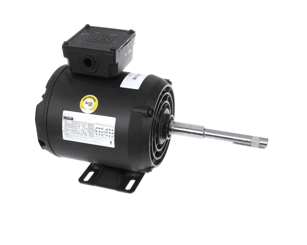 Doyon Elm820Ml Motor,3/4 Hp,3Ph,230/460V,60Hz (DOYNELM820ML)