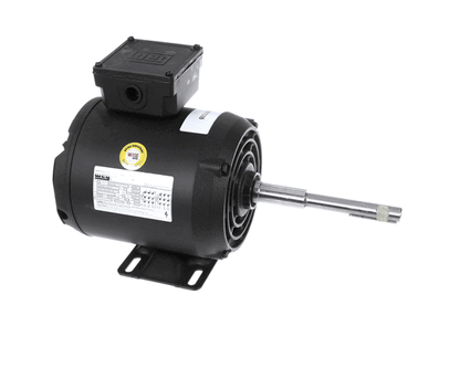 Doyon Elm820Ml Motor,3/4 Hp,3Ph,230/460V,60Hz (DOYNELM820ML)