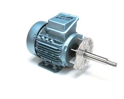 Doyon Elm820Tl Motor 3 Phases, 3/4 Hp For Tlo (DOYNELM820TL)