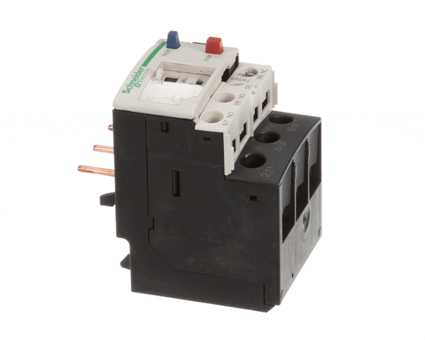 Doyon Elo098 Telemecanique Overload Relay 2 (DOYNELO098)