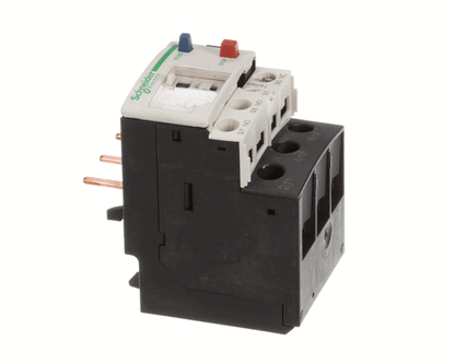Doyon Elo098 Telemecanique Overload Relay 2 (DOYNELO098)