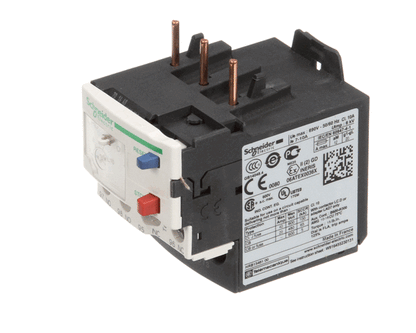 Doyon Elo100 Telemecanique Overload Relay 7 (DOYNELO100)