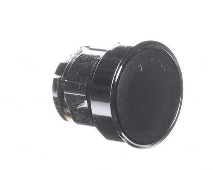 Doyon Elp400 Temporary Black Push Button (DOYNELP400)