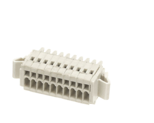 Doyon Elt413 Connector,10 Pin,Wago,Locking (DOYNELT413)