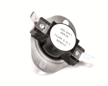 Doyon Elt505 High Limit Switch (Thermodisc) (DOYNELT505)