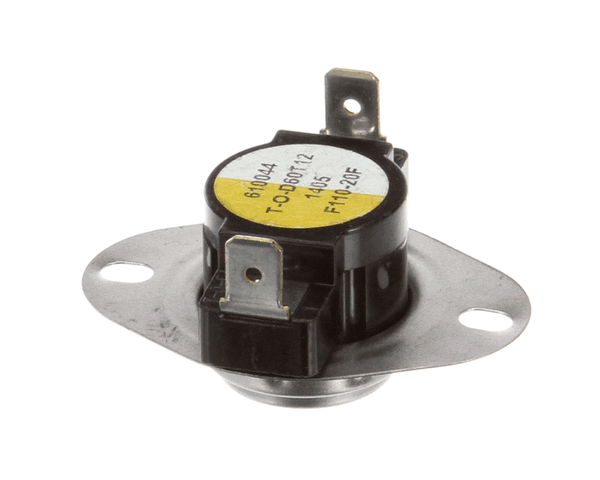 Doyon Elt507 High Limit Switch (Thermodisc) (DOYNELT507)