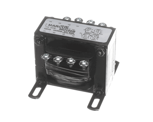 Doyon Elt715 120/240V/120>240 100Va Transfo (DOYNELT715)