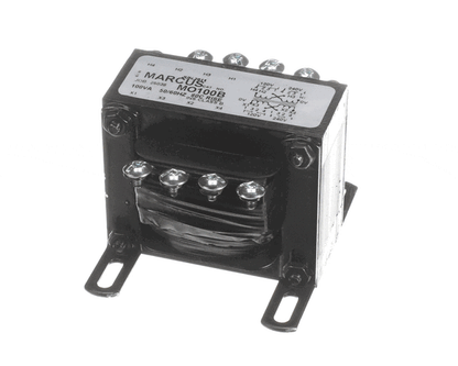 Doyon Elt715 120/240V/120>240 100Va Transfo (DOYNELT715)