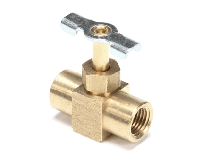 Doyon Elv590 Valve Aiguille Butterfly (DOYNELV590)