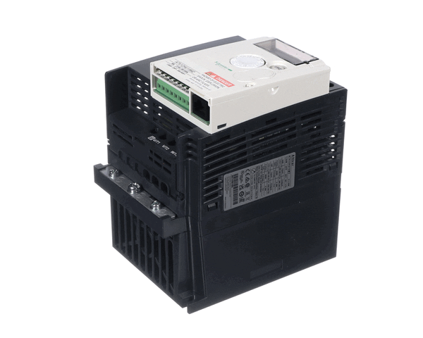 Doyon Fev037-3 Vfd Programmed Vast Sro (DOYNFEV037-3)