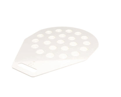 Doyon Fmf551 Dough Plate Dsf022 S/N 54+ (DOYNFMF551)