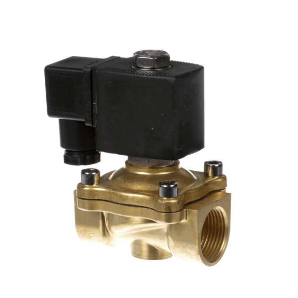 Doyon Fmw020 Solenoid Valve 24V Ac 3/4'' Fo (DOYNFMW020)