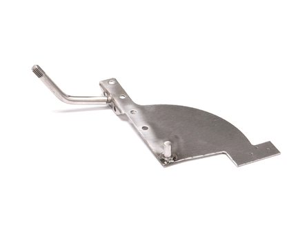 Doyon Grp005A Right Hinge & Handle Assembled (DOYNGRP005A)