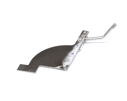 Doyon Grp006 Left Hinge & Handles Assembled (DOYNGRP006)