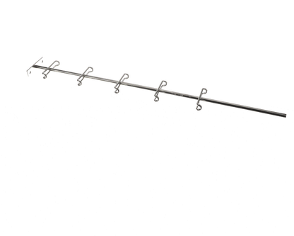Doyon Grp5Tdl Double Pole For Ja20, Ja20G, (DOYNGRP5TDL)