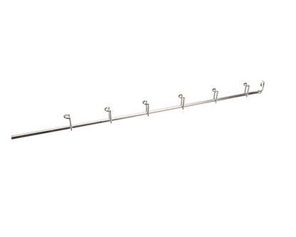 Doyon Grp6T Single Pole 275/8 6 Hooks (DOYNGRP6T)