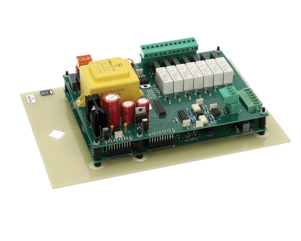 Doyon Mec0151 Electronic Temp Control (DOYNMEC0151)