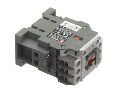 Doyon Mec0260 Contactor,18Amp,24V Coil (DOYNMEC0260)