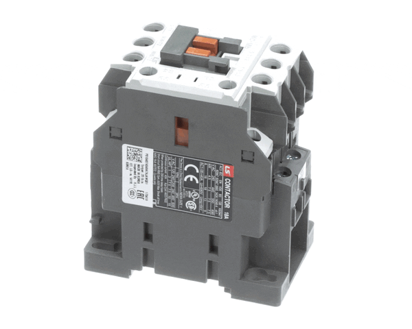 Doyon Mec0261 Contactor,18Amp,230V Coil (DOYNMEC0261)