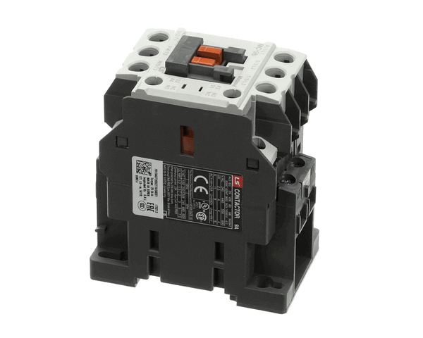 Doyon Mec0264 Contactor, 9A, 24V Coil (DOYNMEC0264)