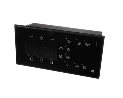 Doyon Mec0324 Control With Relays (DOYNMEC0324)