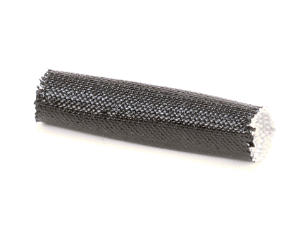 Doyon MEL0205 door gasket, fiberglass, 12mm, per inch (DOYNMEL0205)