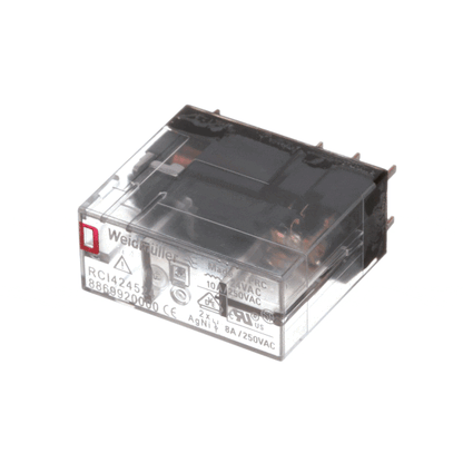Doyon Mep0134 Relay 24V (DOYNMEP0134)