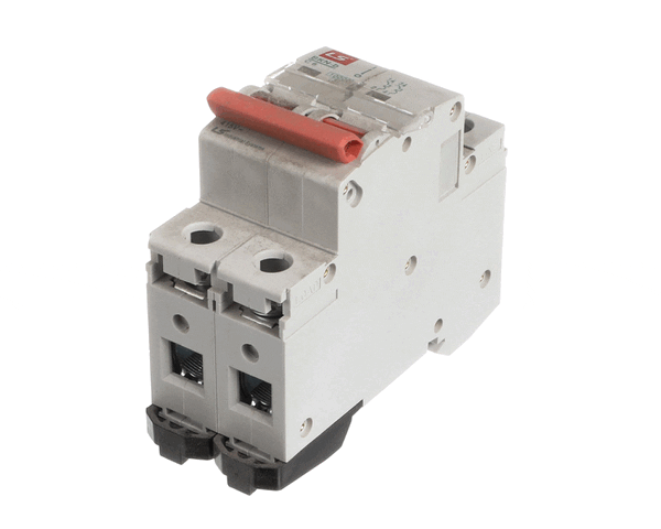 Doyon Mep0147 Ls Breaker 2 Poles 6 Amps (DOYNMEP0147)