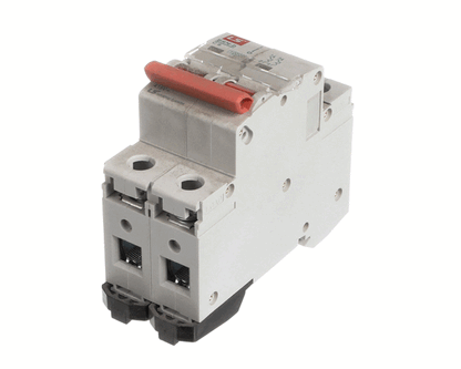 Doyon Mep0147 Ls Breaker 2 Poles 6 Amps (DOYNMEP0147)