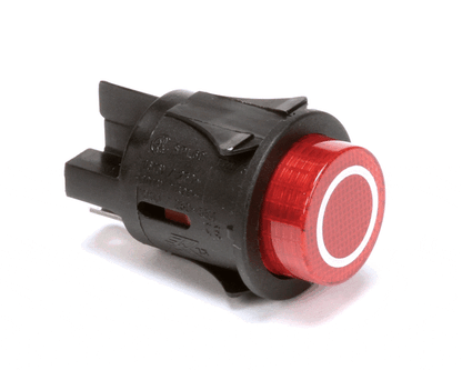 Doyon Mp100110 Red Stop Button (DOYNMP100110)