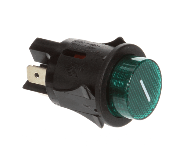 Doyon Mp100111 Green Start Button (DOYNMP100111)
