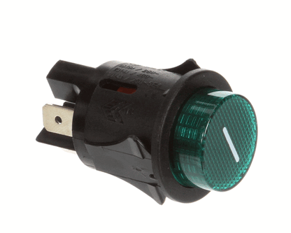 Doyon Mp100111 Green Start Button (DOYNMP100111)