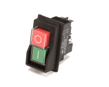 Doyon Mp100113-A Power Switch, 120V 60 Hz (DOYNMP100113-A)