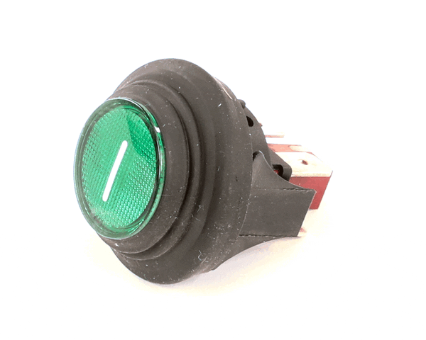Doyon Mp100705 On/Off Switch, Green (DOYNMP100705)