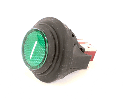 Doyon Mp100705 On/Off Switch, Green (DOYNMP100705)