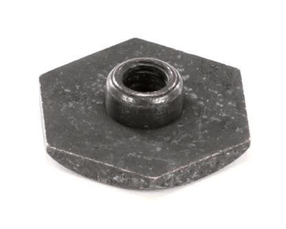 Doyon Mpp0450 Black Hexagonal Nut That Holds (DOYNMPP0450)