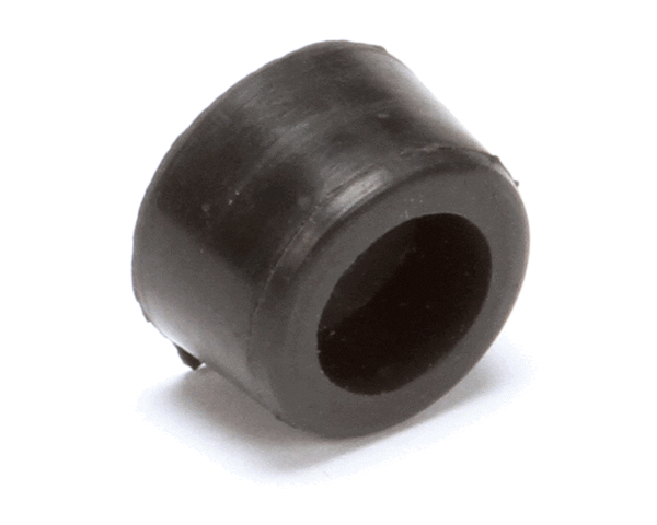 Doyon Pap100 Black Rubber Stopper For Door (DOYNPAP100)