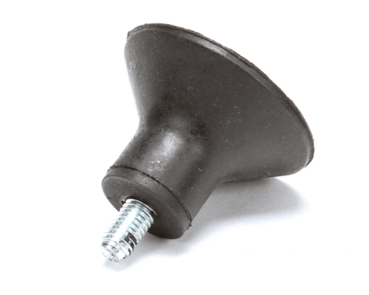 Doyon Pc100046 Legs, Rubber,Set Of 4 (DOYNPC100046)