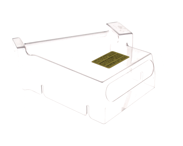 Doyon Pc100071 Dl18Dp Top Roller Cover (DOYNPC100071)