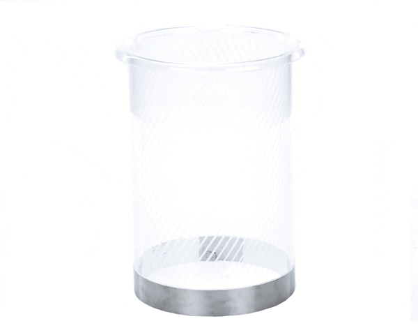 Doyon Pc200114 Plastic Cylinder 60 Grooves (DOYNPC200114)