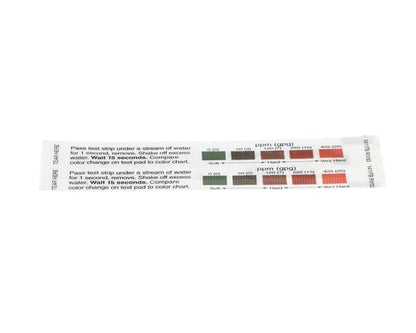 Doyon Plf270 Total Hardness Water Test Str (DOYNPLF270)